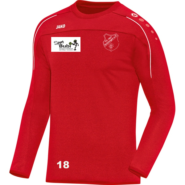 Sweat Classico 