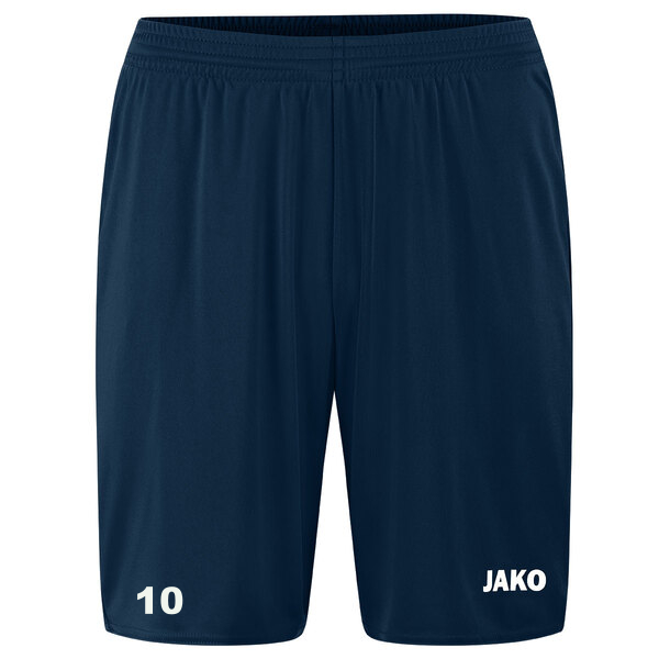 Sporthose Manchester 2.0 ohne Innenslip 