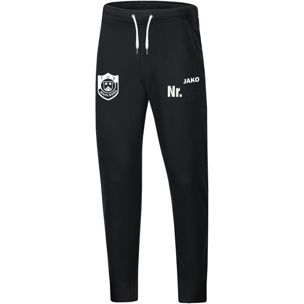 KinderJogginghose Base 