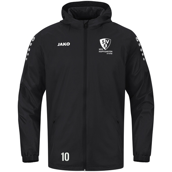 Allwetterjacke Team 2.0 