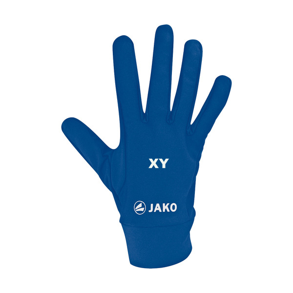 Feldspielerhandschuhe Funktion 