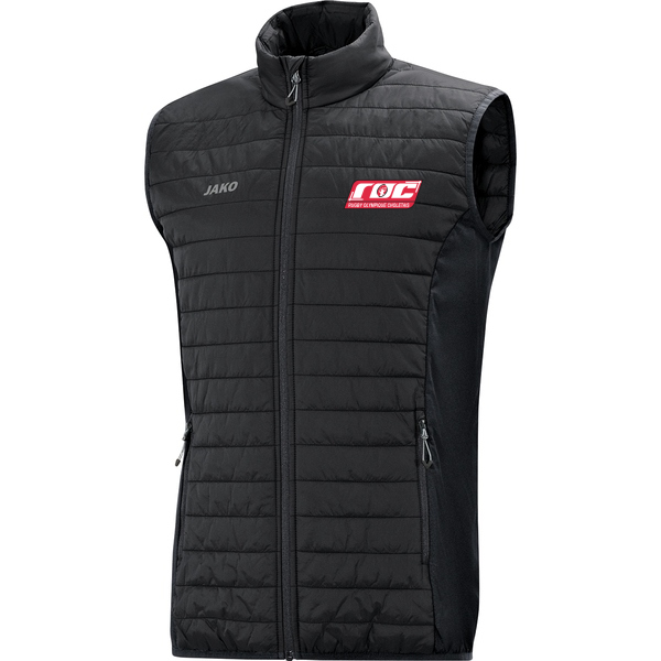 Gilet matelassé Premium 