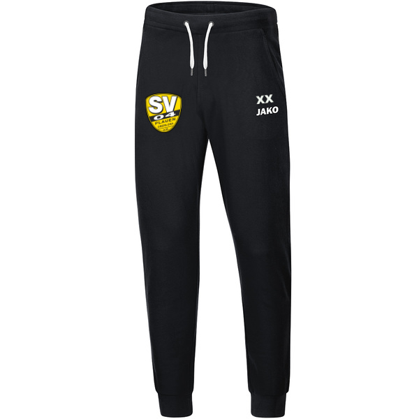 KinderJogginghose Base mit Bündchen 