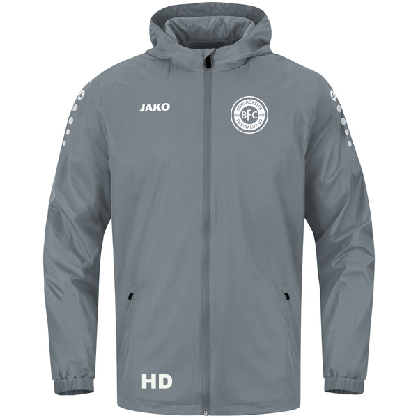 Allwetterjacke Team 2.0 