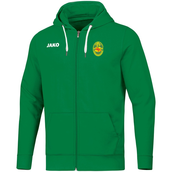 KinderKapuzenjacke Base 