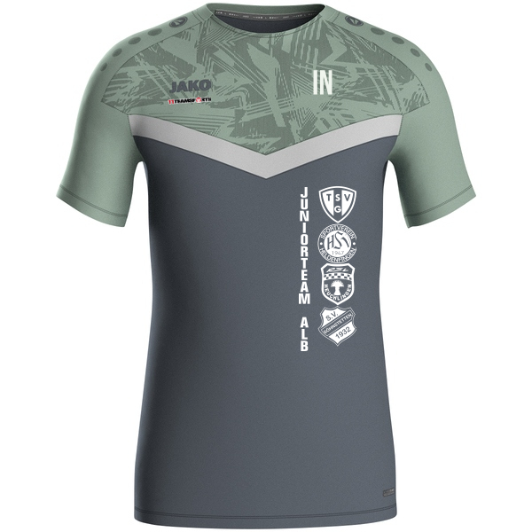 KinderT-Shirt Iconic 