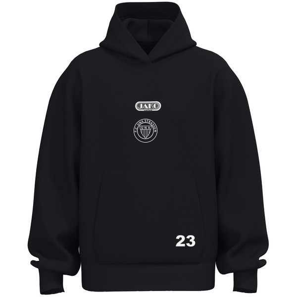 Kapuzensweat Wardrobe 