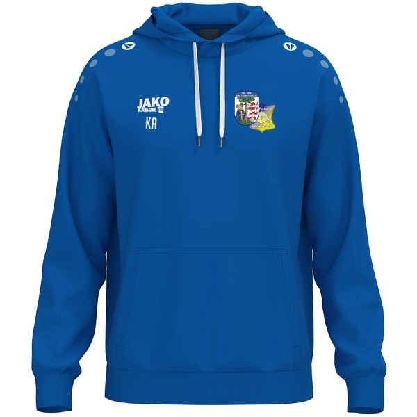 Kapuzensweat One Cotton 