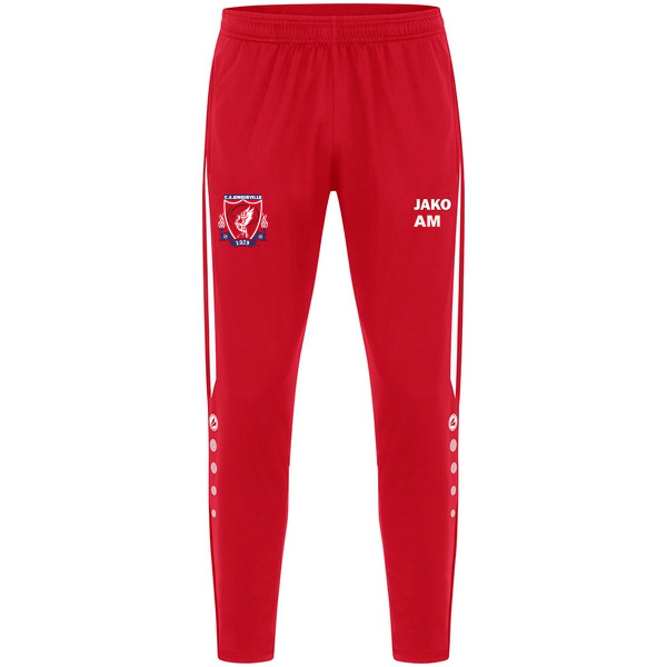 EnfantsPantalon polyester Power 