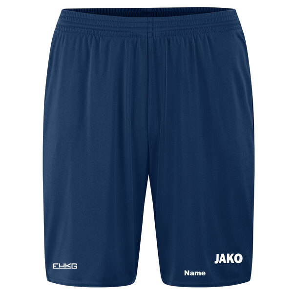 Sporthose Manchester 2.0 ohne Innenslip 