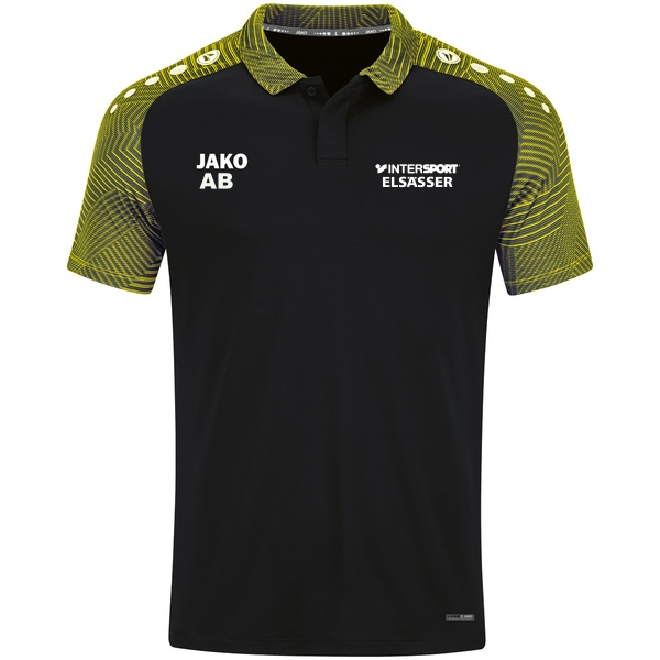 KinderPolo Performance 