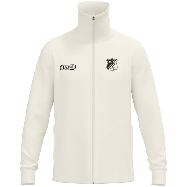 Tracksuit Jacke Wardrobe 