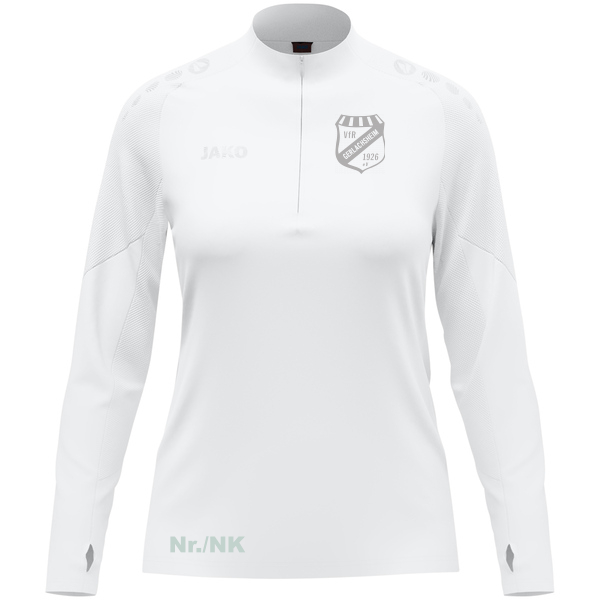 womanZiptop Light Flow Damen 