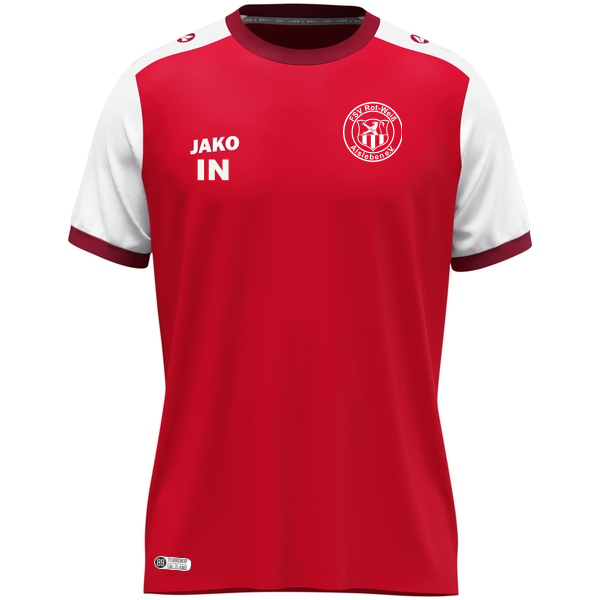 Trikot Dynamic kurzarm 