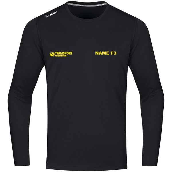 KinderLongsleeve Run 2.0 