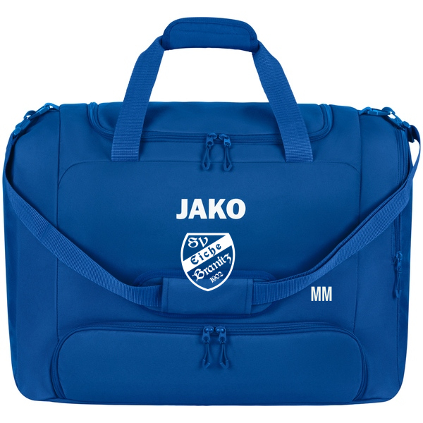 Sporttasche One mit Bodenfach 