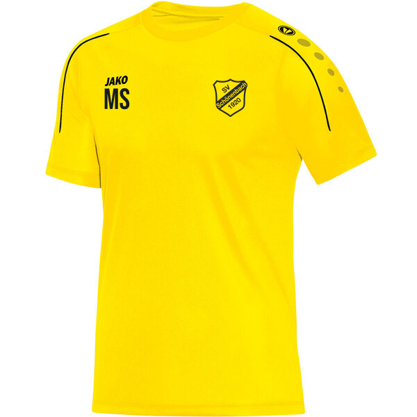 T-Shirt Classico 