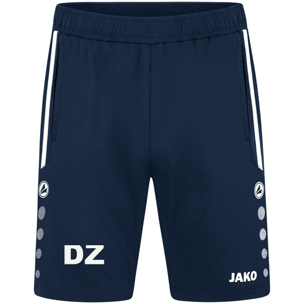 Trainingsshort Allround 