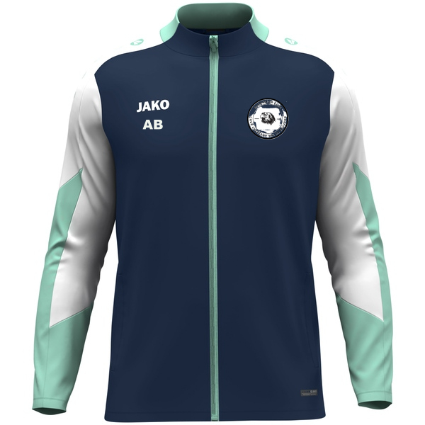 Veste polyester Dynamic 