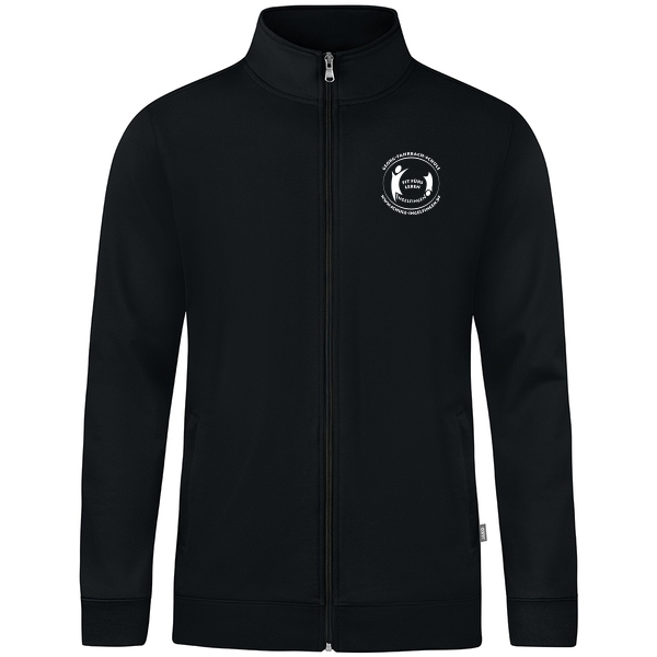 Sweatjacke Doubletex 