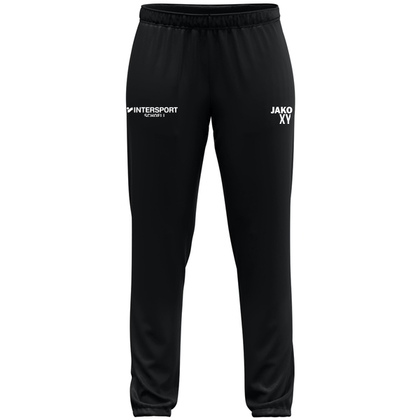 womanPolyesterhose Dynamic Damen 