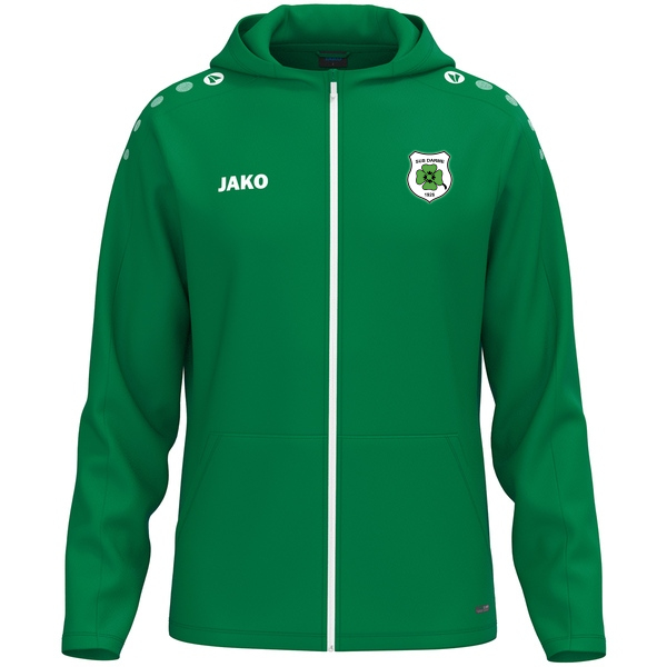 KinderKapuzenjacke One 