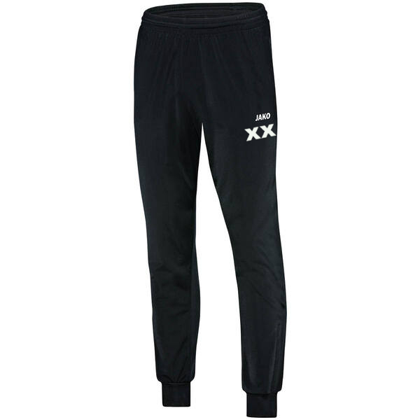 Polyesterhose Classico 