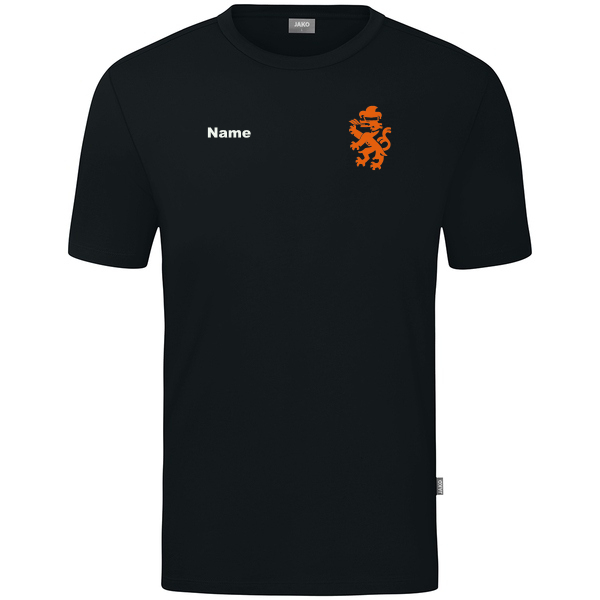 T-Shirt Organic Stretch 