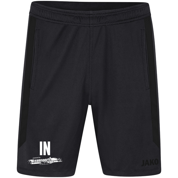 KinderShort Power 