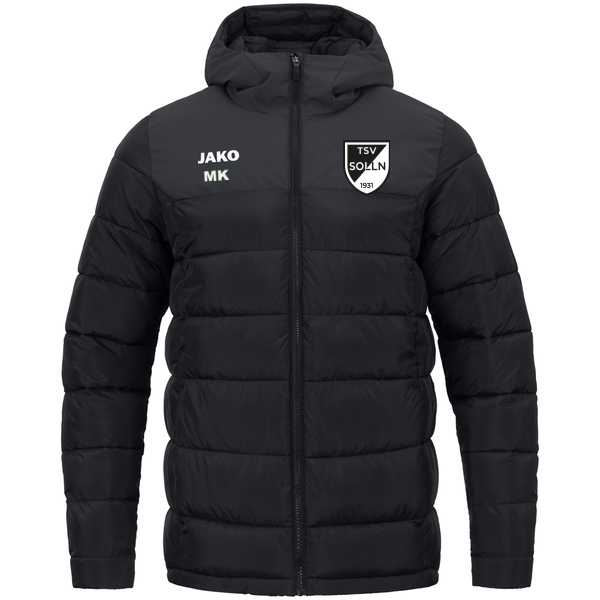 Stadionjacke 