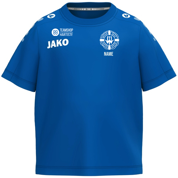 KinderT-Shirt One Cotton Bambini 