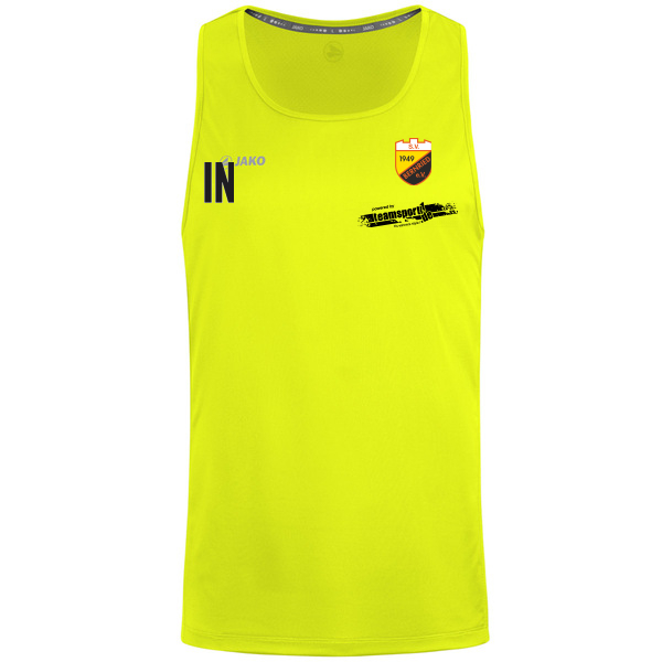 KinderTanktop Run 2.0 