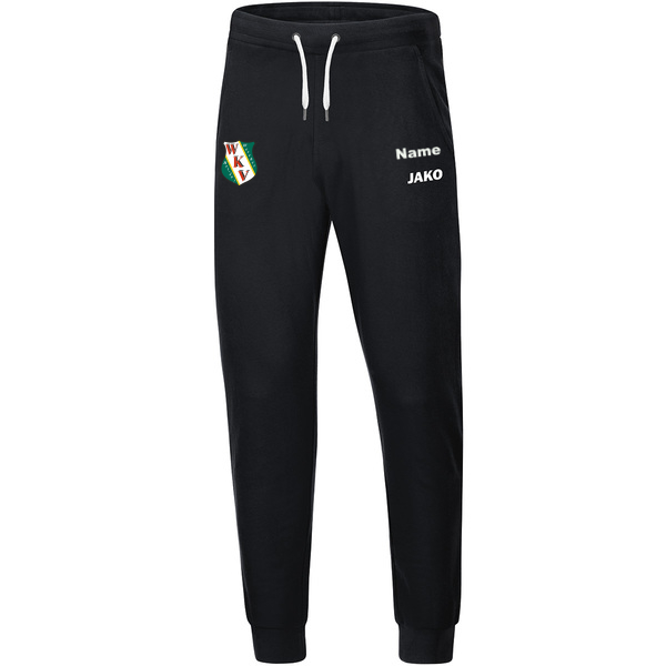 KinderJogginghose Base mit Bündchen 