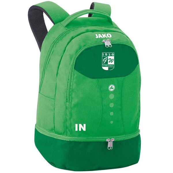 Rucksack TLS 