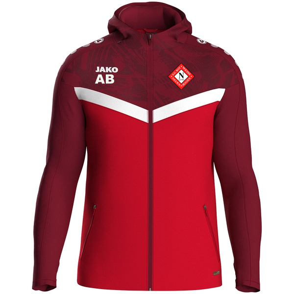 KinderKapuzenjacke Iconic  