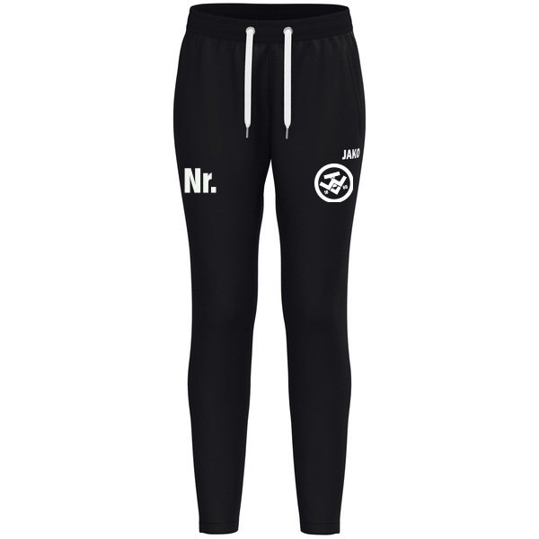 womanJogginghose One Cotton Damen 