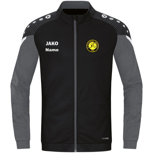 Polyesterjacke Performance 