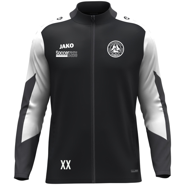 Polyesterjacke Dynamic 