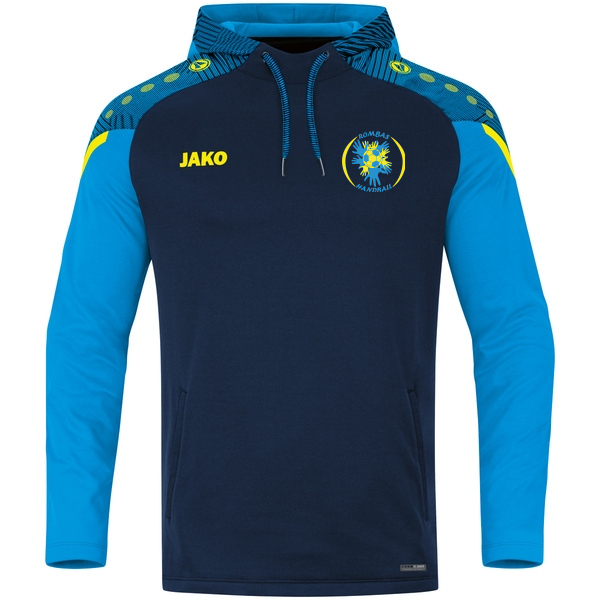 EnfantsSweat à capuche Performance 