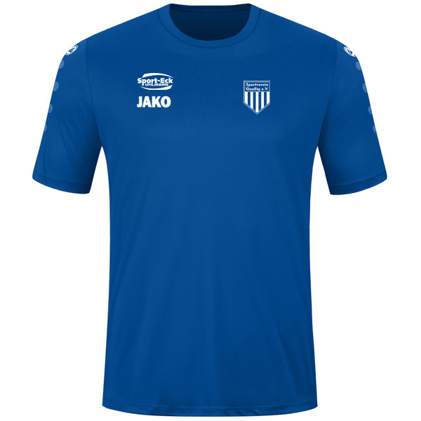 Trikot Team kurzarm 