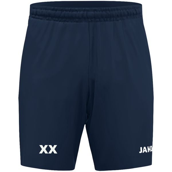 womanTrainingsshort Dynamic Damen 