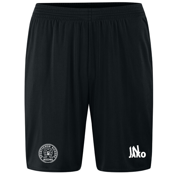 Sporthose Manchester 2.0 ohne Innenslip 