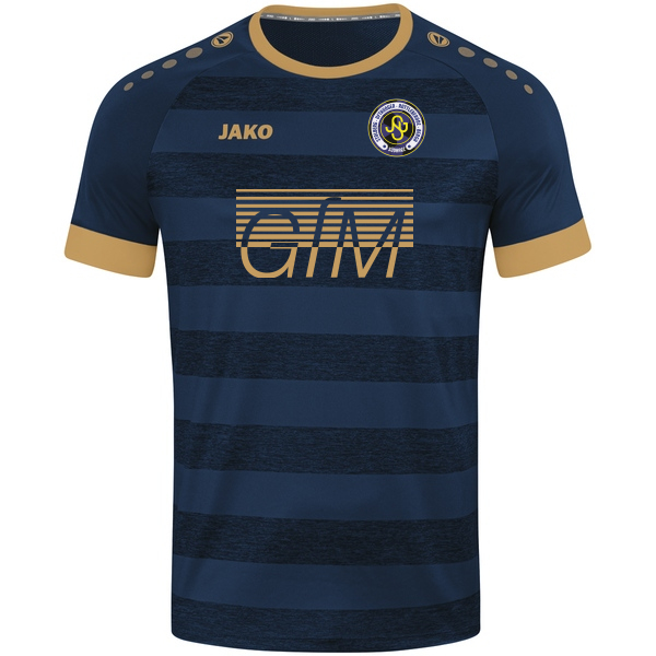 Trikot Celtic Melange Kurzarm 