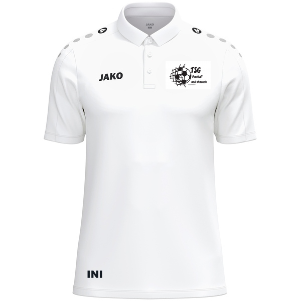 Polo One Cotton 