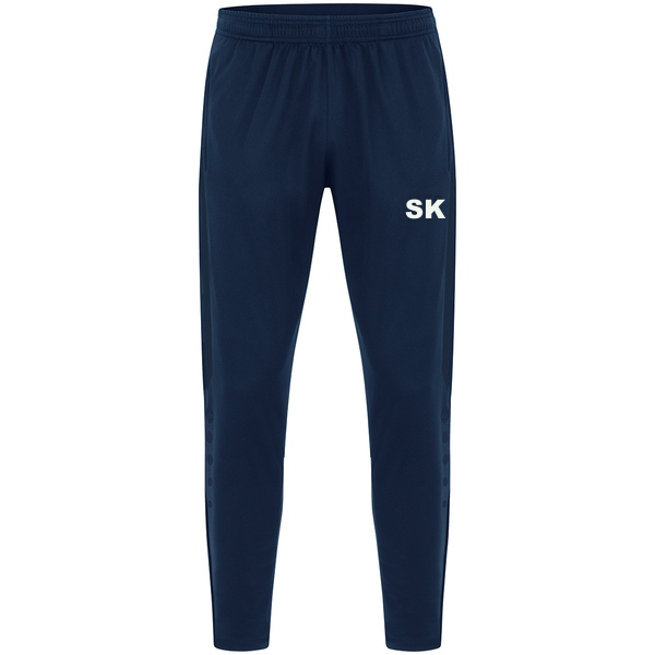 KinderPolyesterhose Power 