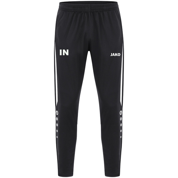 KinderPolyesterhose Power 