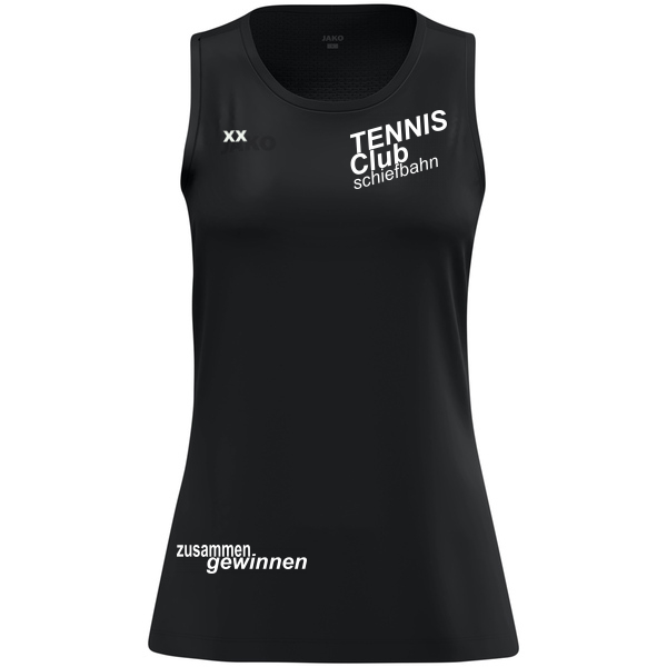 womanTanktop Uni Damen 