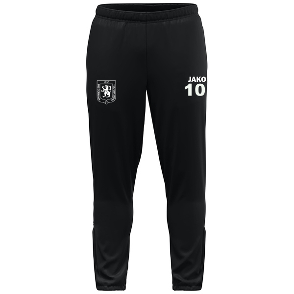 Polyesterhose Dynamic 