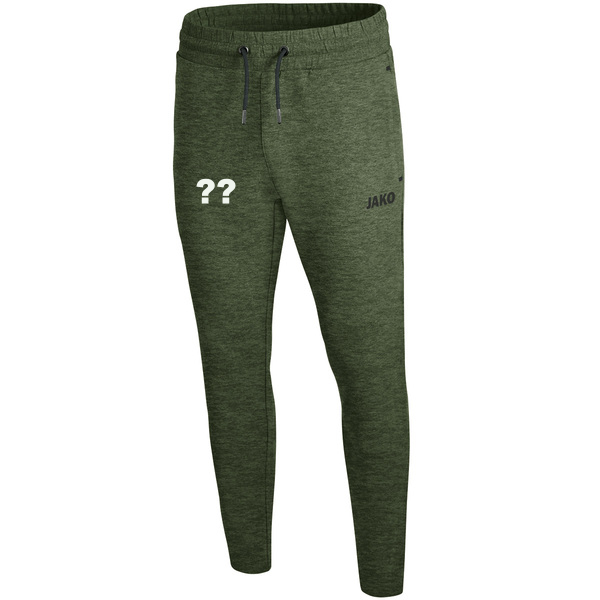 Jogginghose Premium Basics 