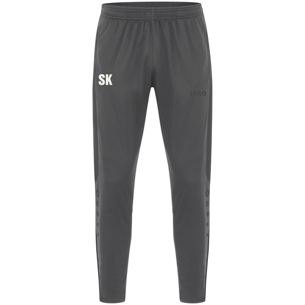 KinderPolyesterhose Power 
